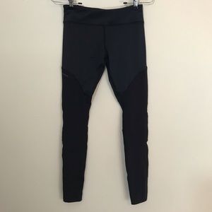 Merrell women’s XS black athletic legging